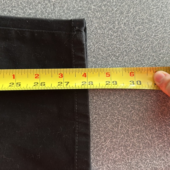 Women’s Glora Vanderbilt pull on jeggings; size 22W - Picture 8 of 10